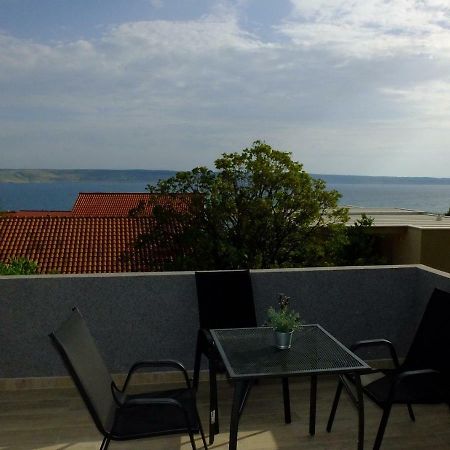 Apartmani Berno Стариград-Пакленица Экстерьер фото