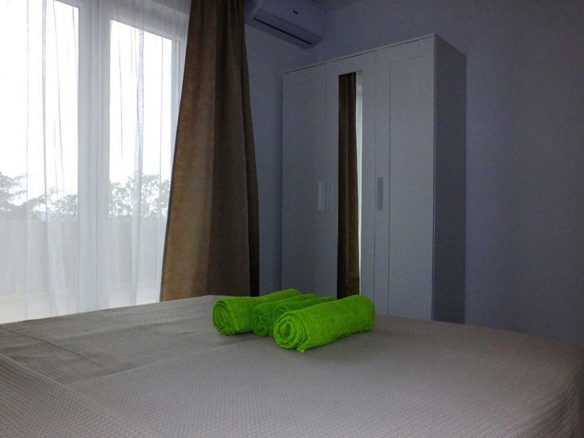 Apartmani Berno Стариград-Пакленица Экстерьер фото